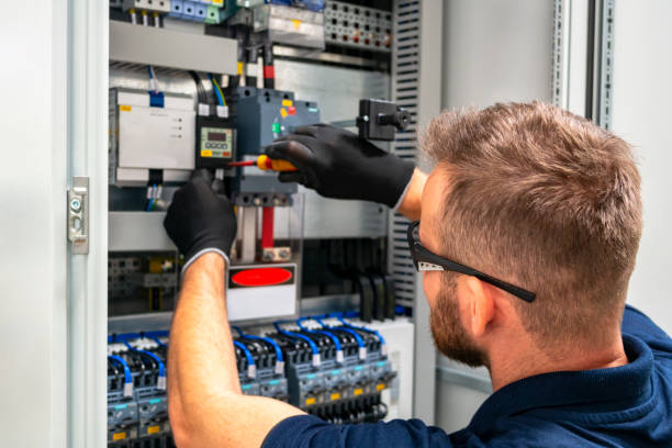 Best Commercial Electrician Services  in Center Moriches, NY