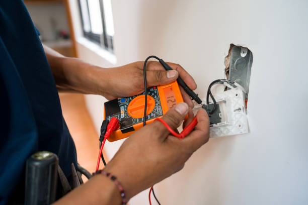 Best Electrical Contractors for Businesses  in Center Moriches, NY