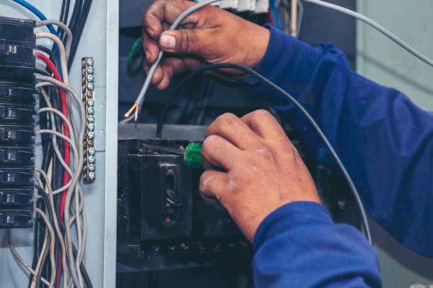 Best Affordable Electrician  in Center Moriches, NY