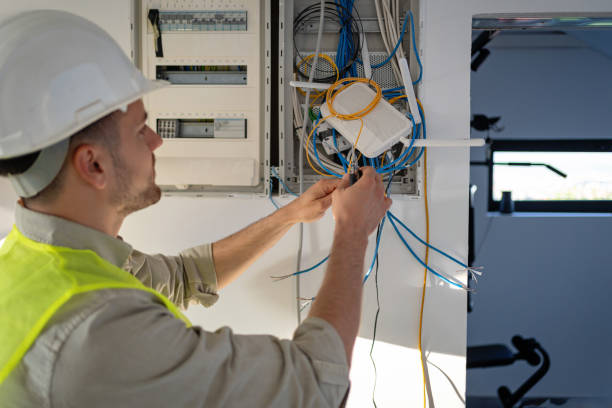 Best Electrical Installation Contractor  in Center Moriches, NY